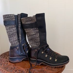 Merrell Boots 🥾 New!